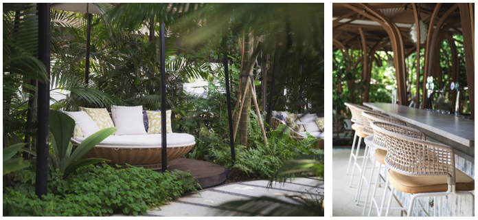 How to Choose the Best Outdoor Furniture for Singapore’s Climate - Alvinology