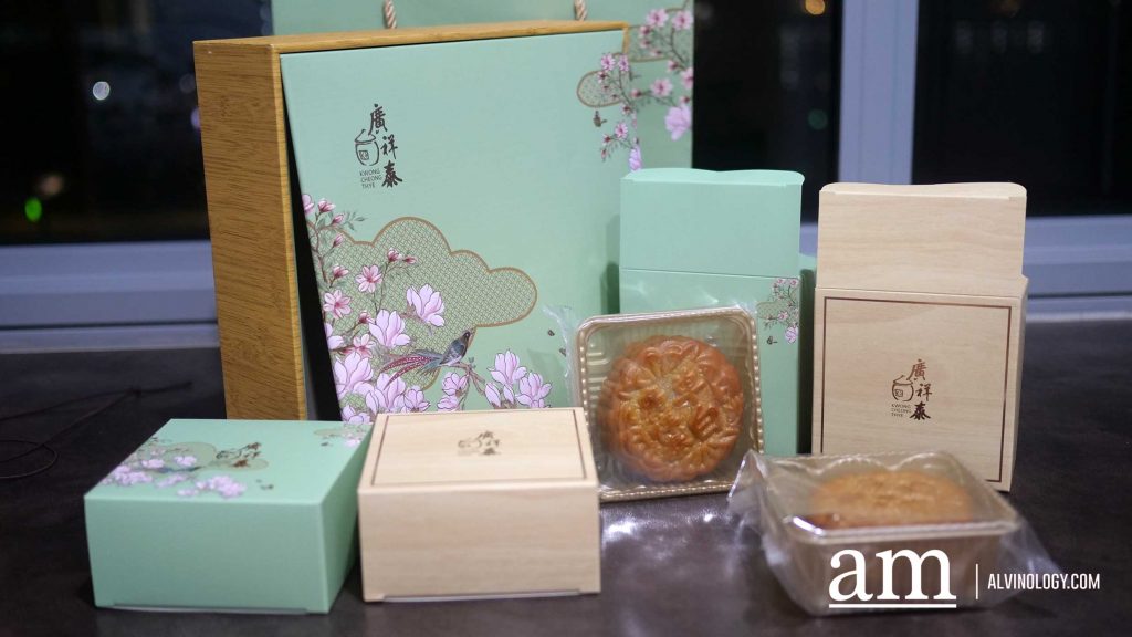 7 Mooncake Brands to Check Out in Singapore for the 2024 Mid-Autumn Festival - Alvinology