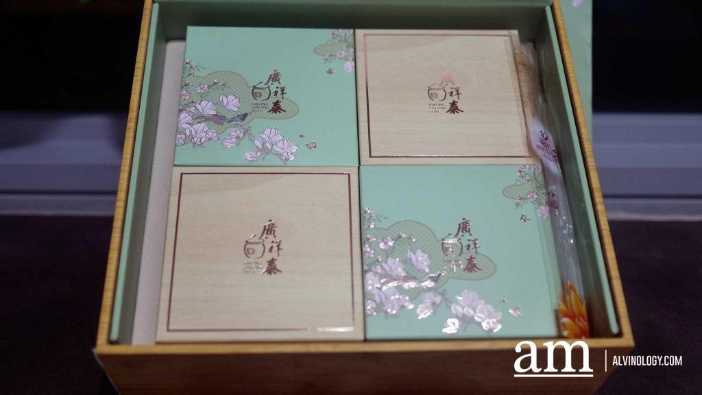7 Mooncake Brands to Check Out in Singapore for the 2024 Mid-Autumn Festival - Alvinology