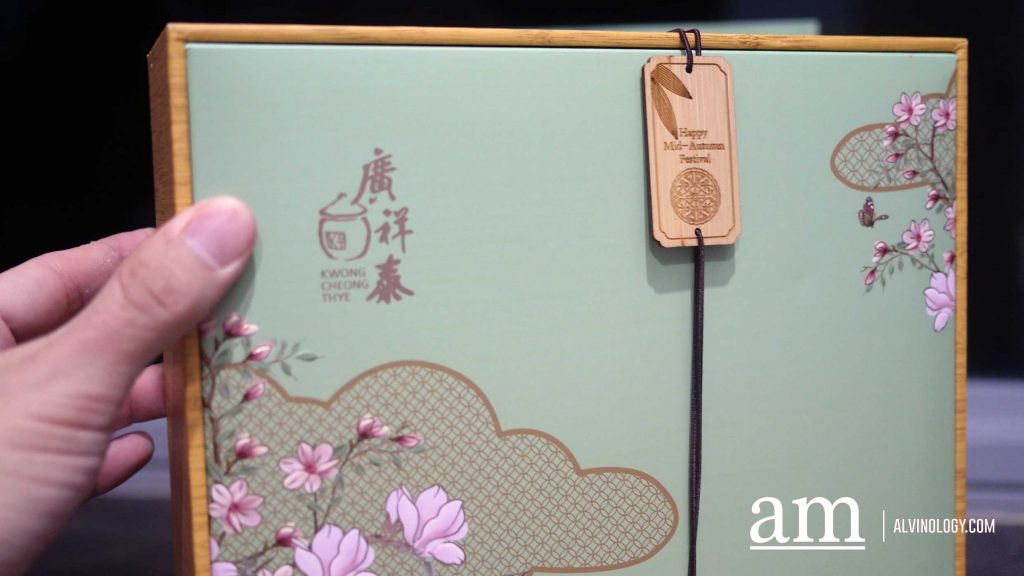 7 Mooncake Brands to Check Out in Singapore for the 2024 Mid-Autumn Festival - Alvinology