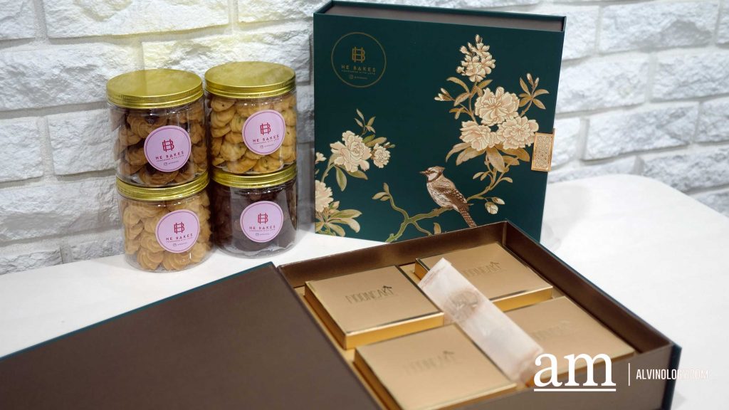 7 Mooncake Brands to Check Out in Singapore for the 2024 Mid-Autumn Festival - Alvinology