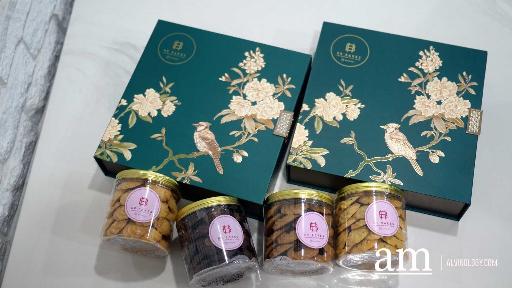7 Mooncake Brands to Check Out in Singapore for the 2024 Mid-Autumn Festival - Alvinology