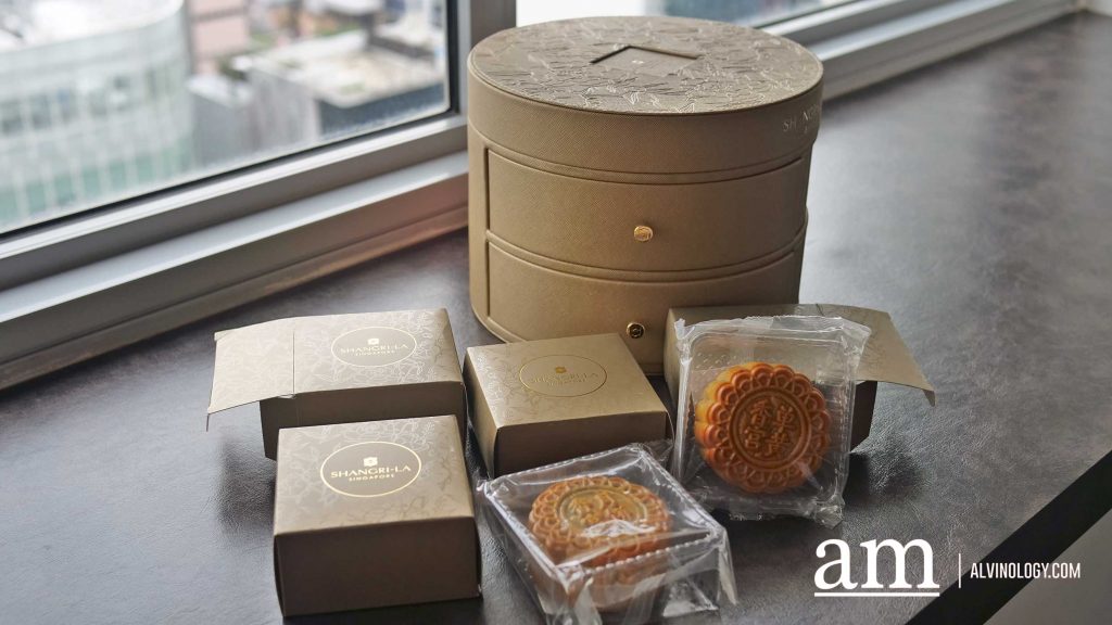 7 Mooncake Brands to Check Out in Singapore for the 2024 Mid-Autumn Festival - Alvinology