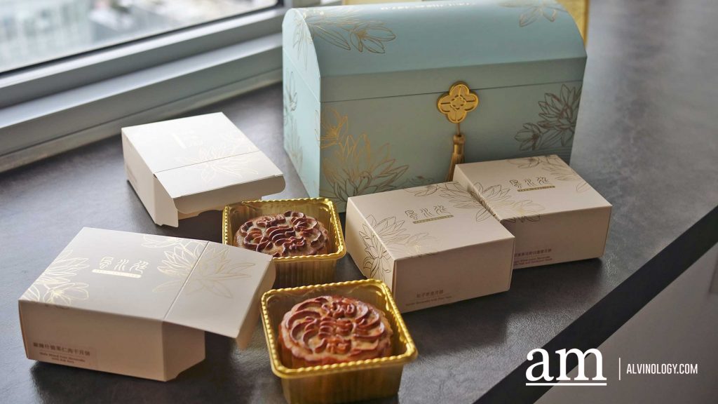 7 Mooncake Brands to Check Out in Singapore for the 2024 Mid-Autumn Festival - Alvinology