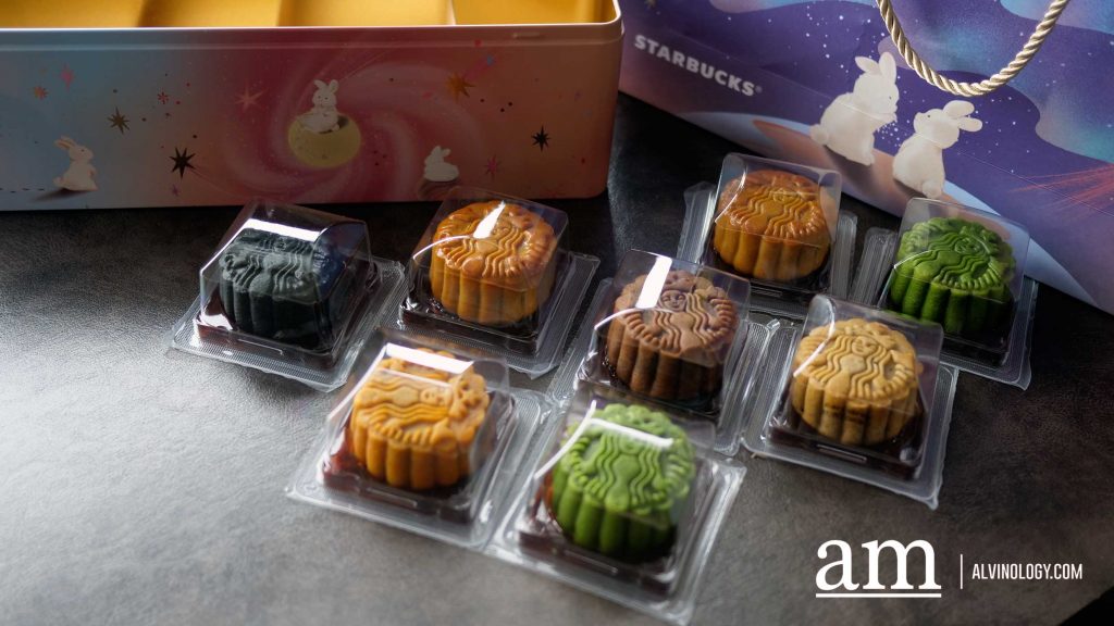 7 Mooncake Brands to Check Out in Singapore for the 2024 Mid-Autumn Festival - Alvinology