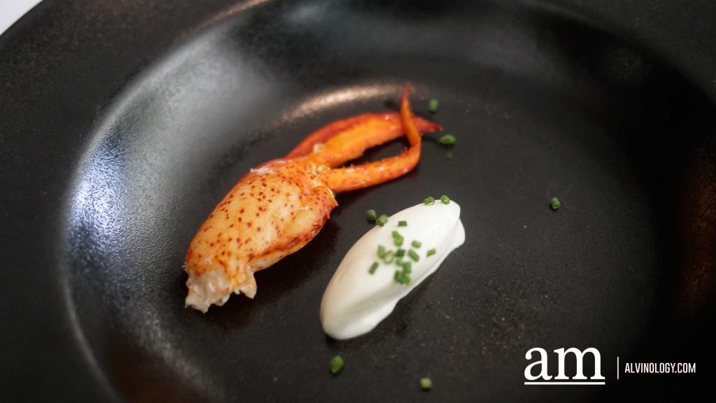 [Review] Morton's The Steakhouse Introduces Limited Time 3-Course Dinner Sharing Menu At S$328 For Two - Alvinology