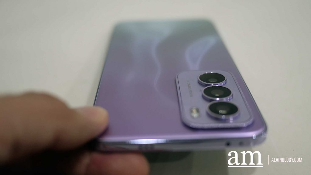 [Review] OPPO Reno12 Pro 5G: A Mid-Range Smartphone Featuring A Blend of AI Innovation and Style - Alvinology