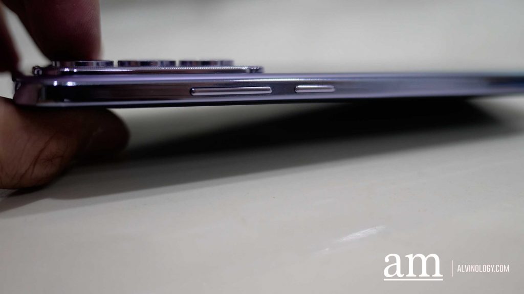 [Review] OPPO Reno12 Pro 5G: A Mid-Range Smartphone Featuring A Blend of AI Innovation and Style - Alvinology