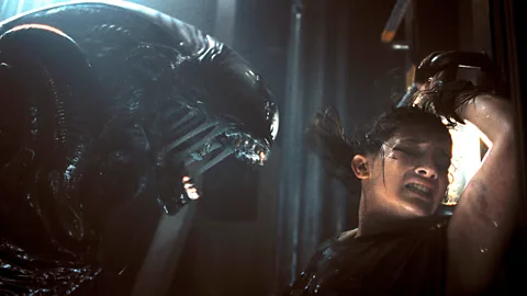 [Movie Review] Alien: Romulus (2024): A Terrifying Return to Form, Blending Classic Horror with Sci-fi - Alvinology