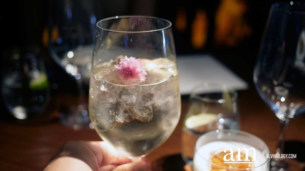 [Review] Italian Comfort Food at the Reimagined Pete’s Place at Grand Hyatt Singapore - Alvinology