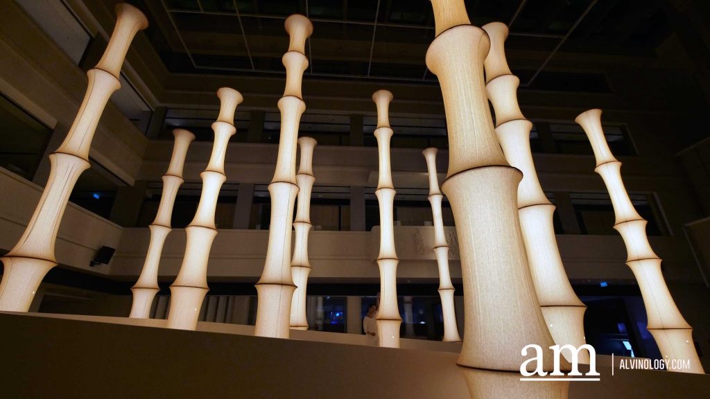 Singapore Night Festival 2024 - Celebrates the Art of Play at Bras Basah.Bugis Precinct - Alvinology