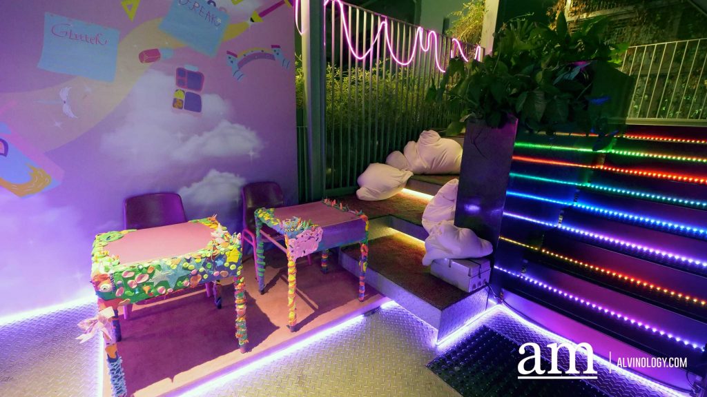 Singapore Night Festival 2024 - Celebrates the Art of Play at Bras Basah.Bugis Precinct - Alvinology