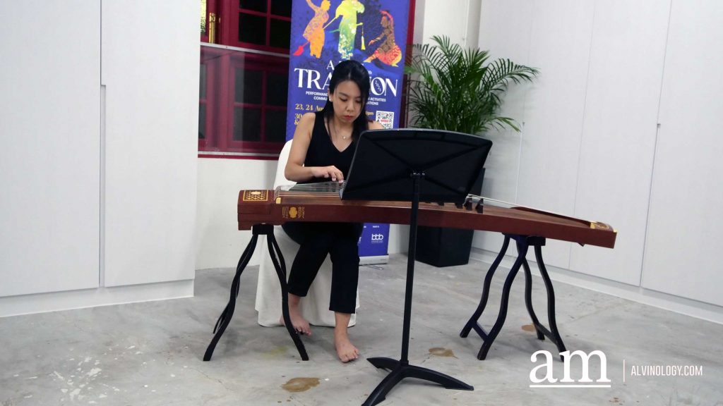 Singapore Night Festival 2024 - Celebrates the Art of Play at Bras Basah.Bugis Precinct - Alvinology