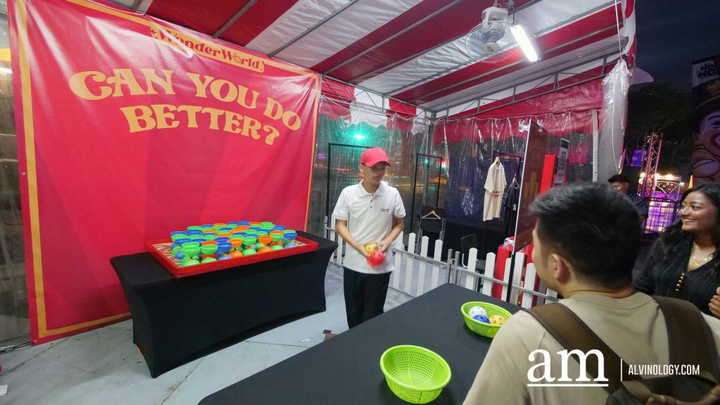 Singapore Night Festival 2024 - Celebrates the Art of Play at Bras Basah.Bugis Precinct - Alvinology