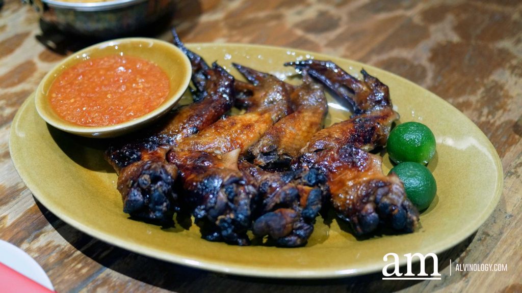 StraitsKitchen at Grand Hyatt Singapore is Back: A Revitalised 5-star Halal Buffet Experience - Alvinology