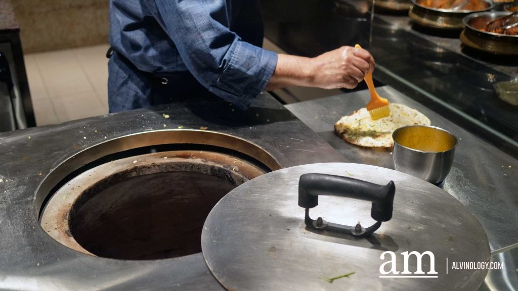 StraitsKitchen at Grand Hyatt Singapore is Back: A Revitalised 5-star Halal Buffet Experience - Alvinology
