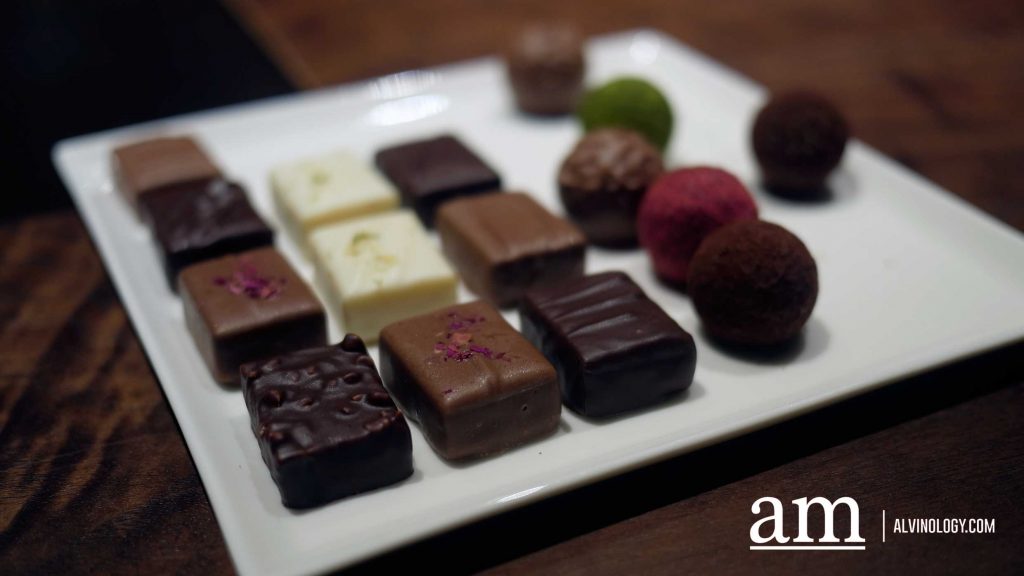 StraitsKitchen at Grand Hyatt Singapore is Back: A Revitalised 5-star Halal Buffet Experience - Alvinology