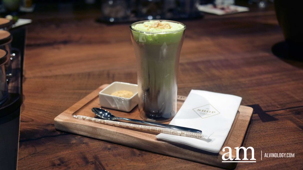 StraitsKitchen at Grand Hyatt Singapore is Back: A Revitalised 5-star Halal Buffet Experience - Alvinology