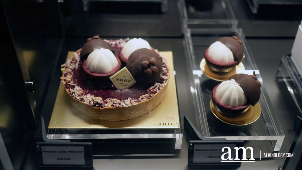 StraitsKitchen at Grand Hyatt Singapore is Back: A Revitalised 5-star Halal Buffet Experience - Alvinology