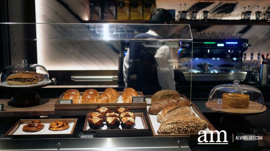 StraitsKitchen at Grand Hyatt Singapore is Back: A Revitalised 5-star Halal Buffet Experience - Alvinology