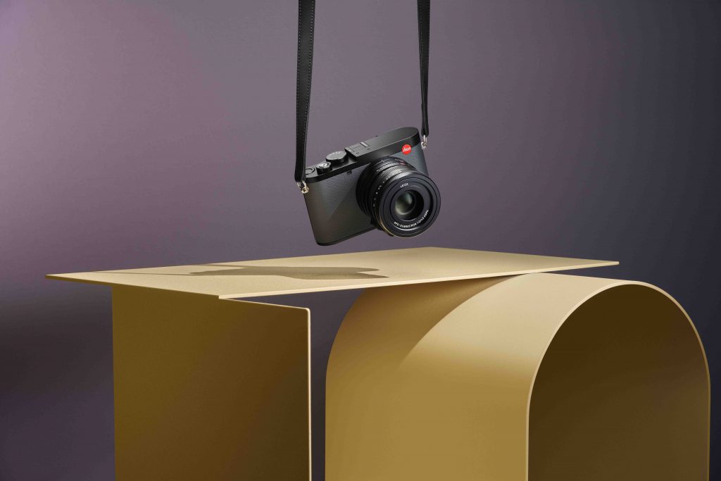 Capture the World as You See It with the New Leica Q3 43 Capture the World as You See It with the New Leica Q3 43 - Alvinology