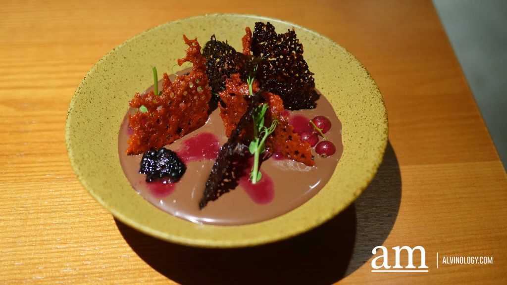 [Review] Chef Varun Inamdar’s 27 Degrees West Brings a Modern Indian Culinary Experience to Orchard Road - Alvinology