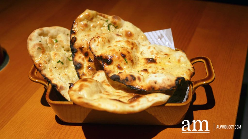 [Review] Chef Varun Inamdar’s 27 Degrees West Brings a Modern Indian Culinary Experience to Orchard Road - Alvinology