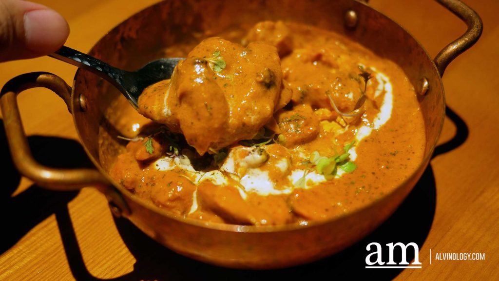 [Review] Chef Varun Inamdar’s 27 Degrees West Brings a Modern Indian Culinary Experience to Orchard Road - Alvinology