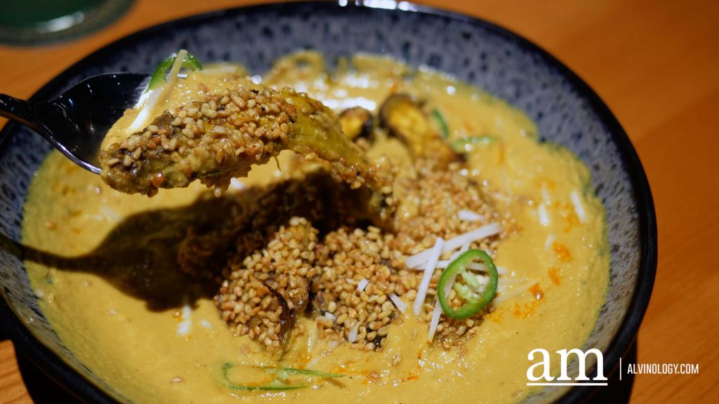 [Review] Chef Varun Inamdar’s 27 Degrees West Brings a Modern Indian Culinary Experience to Orchard Road - Alvinology