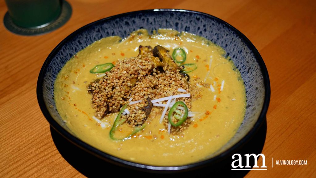 [Review] Chef Varun Inamdar’s 27 Degrees West Brings a Modern Indian Culinary Experience to Orchard Road - Alvinology
