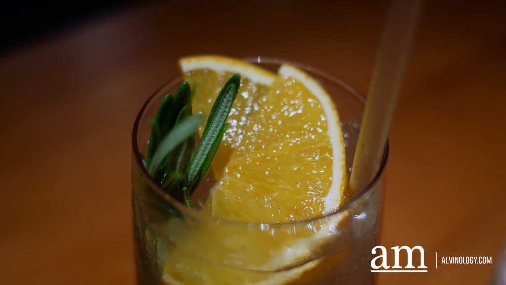 [Review] Chef Varun Inamdar’s 27 Degrees West Brings a Modern Indian Culinary Experience to Orchard Road - Alvinology