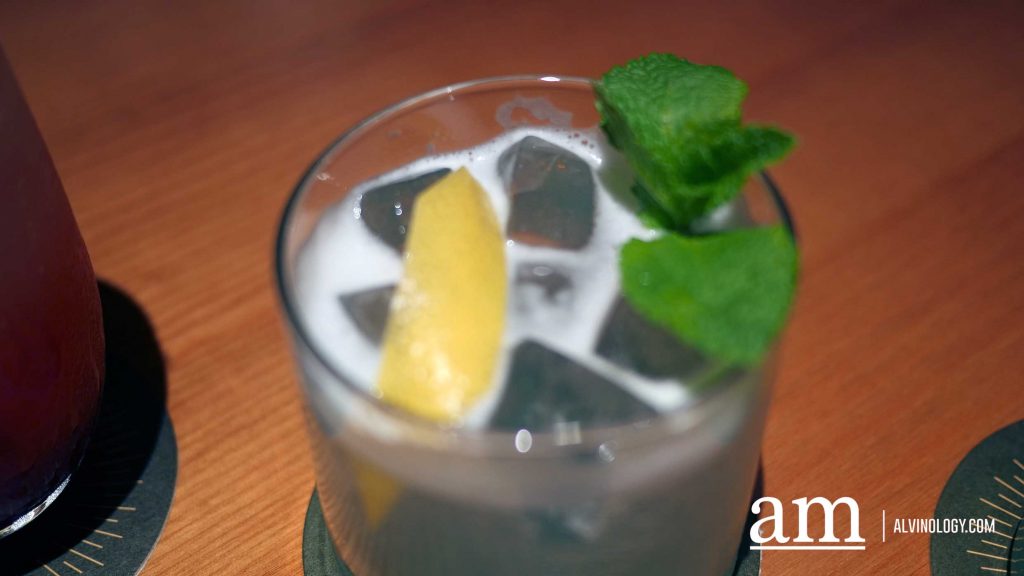 [Review] Chef Varun Inamdar’s 27 Degrees West Brings a Modern Indian Culinary Experience to Orchard Road - Alvinology