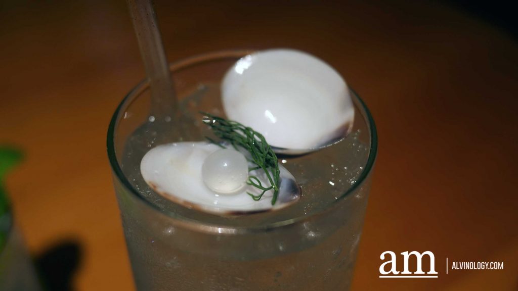 [Review] Chef Varun Inamdar’s 27 Degrees West Brings a Modern Indian Culinary Experience to Orchard Road - Alvinology