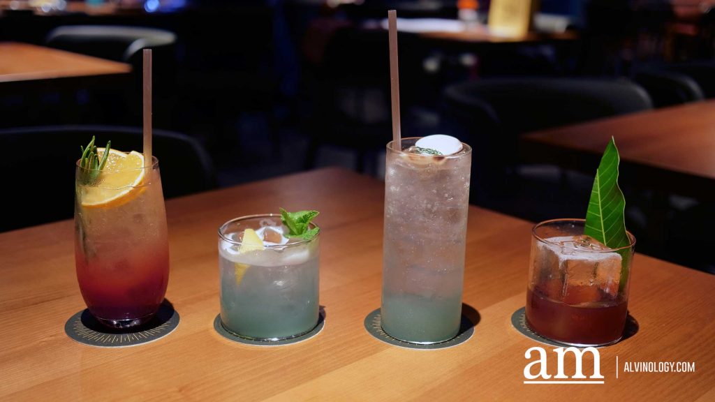 [Review] Chef Varun Inamdar’s 27 Degrees West Brings a Modern Indian Culinary Experience to Orchard Road - Alvinology