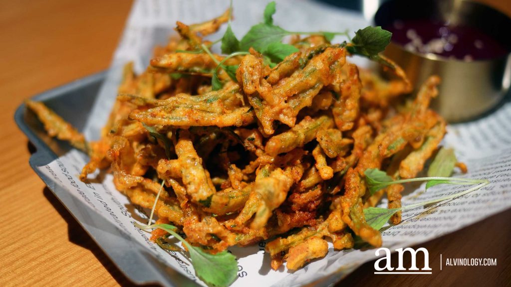[Review] Chef Varun Inamdar’s 27 Degrees West Brings a Modern Indian Culinary Experience to Orchard Road - Alvinology