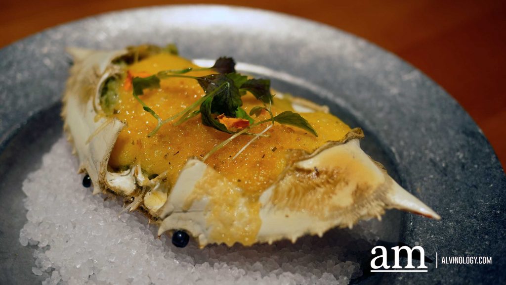 [Review] Chef Varun Inamdar’s 27 Degrees West Brings a Modern Indian Culinary Experience to Orchard Road - Alvinology