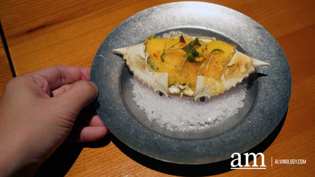 [Review] Chef Varun Inamdar’s 27 Degrees West Brings a Modern Indian Culinary Experience to Orchard Road - Alvinology