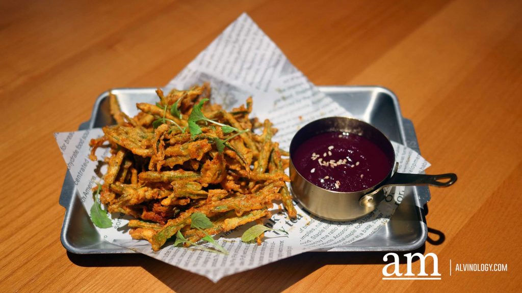 [Review] Chef Varun Inamdar’s 27 Degrees West Brings a Modern Indian Culinary Experience to Orchard Road - Alvinology
