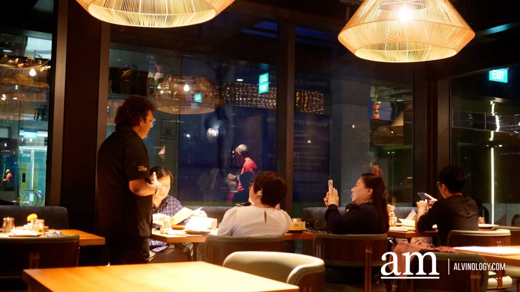[Review] Chef Varun Inamdar’s 27 Degrees West Brings a Modern Indian Culinary Experience to Orchard Road - Alvinology