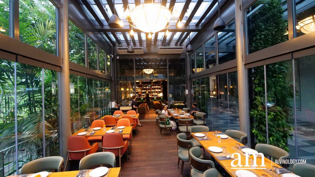 [Review] Chef Varun Inamdar’s 27 Degrees West Brings a Modern Indian Culinary Experience to Orchard Road - Alvinology