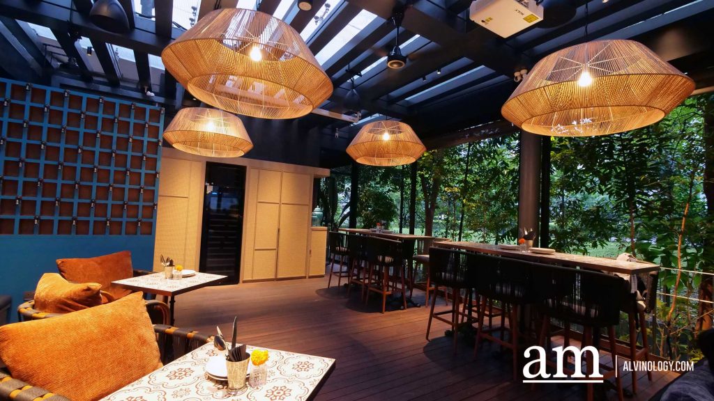 [Review] Chef Varun Inamdar’s 27 Degrees West Brings a Modern Indian Culinary Experience to Orchard Road - Alvinology