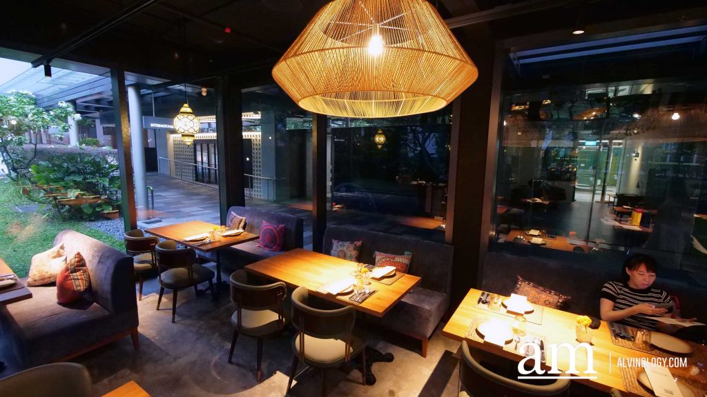 [Review] Chef Varun Inamdar’s 27 Degrees West Brings a Modern Indian Culinary Experience to Orchard Road - Alvinology