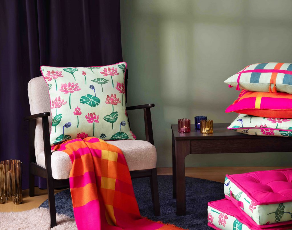 Get Your Home Festive-Ready with IKEA’s Deepavali Offers and Discounts - Alvinology