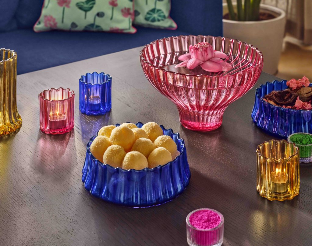 Get Your Home Festive-Ready with IKEA’s Deepavali Offers and Discounts - Alvinology
