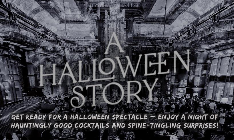 ATLAS Brings Halloween Thrills to Singapore with 'ATLAS Chronicles Volume 3' – A Spooky Celebration ATLAS Brings Halloween Thrills to Singapore with 'ATLAS Chronicles Volume 3' – A Spooky Celebration - Alvinology