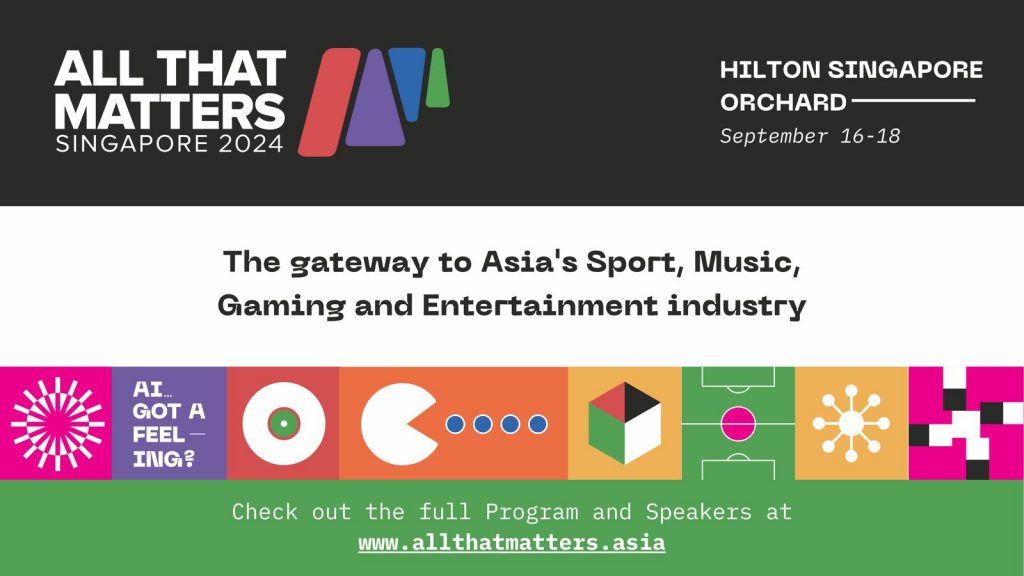 All That Matters 2024: A Grand Return with Headliners Kweku Mandela, Bianca Bustamante, Eric Nam, and Dr. Ben Goertzel All That Matters 2024: A Grand Return with Headliners Kweku Mandela, Bianca Bustamante, Eric Nam, and Dr. Ben Goertzel - Alvinology
