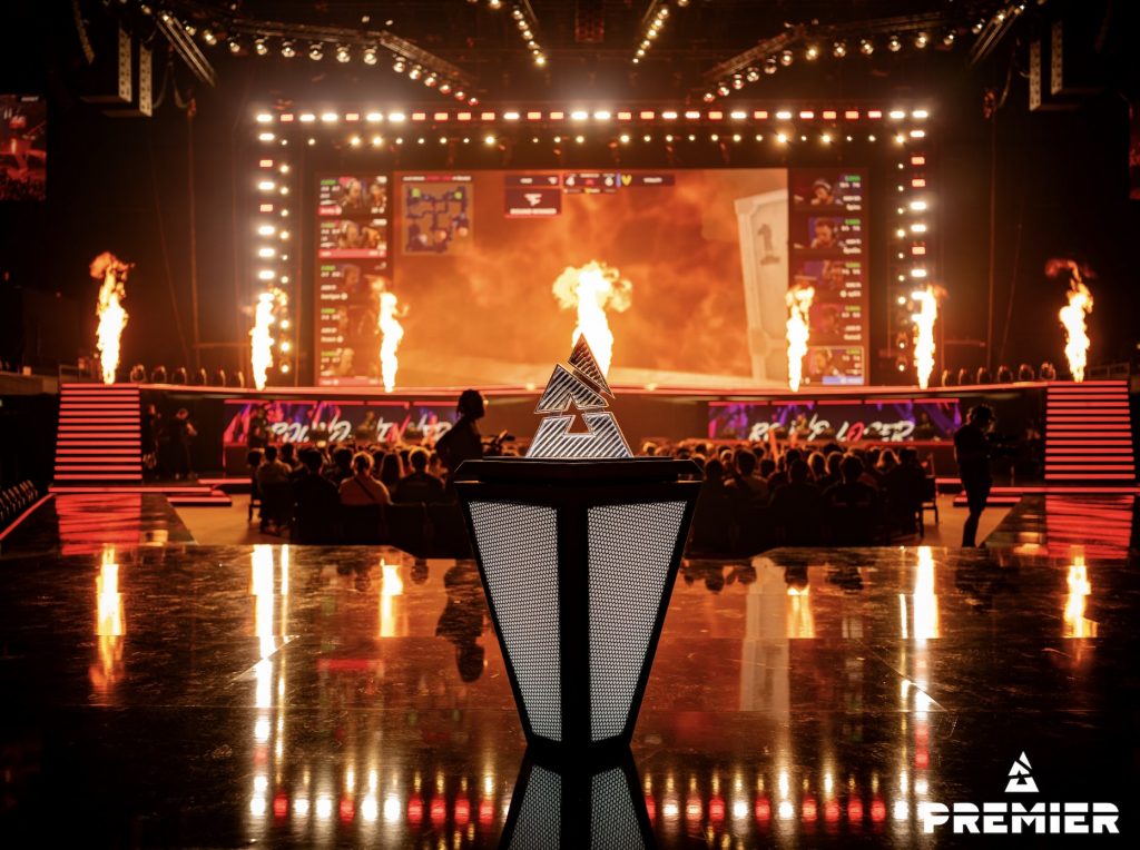 The World's Best Counter-Strike Players Set to Battle in Singapore for a USD 1 Million Prize Pool - Alvinology