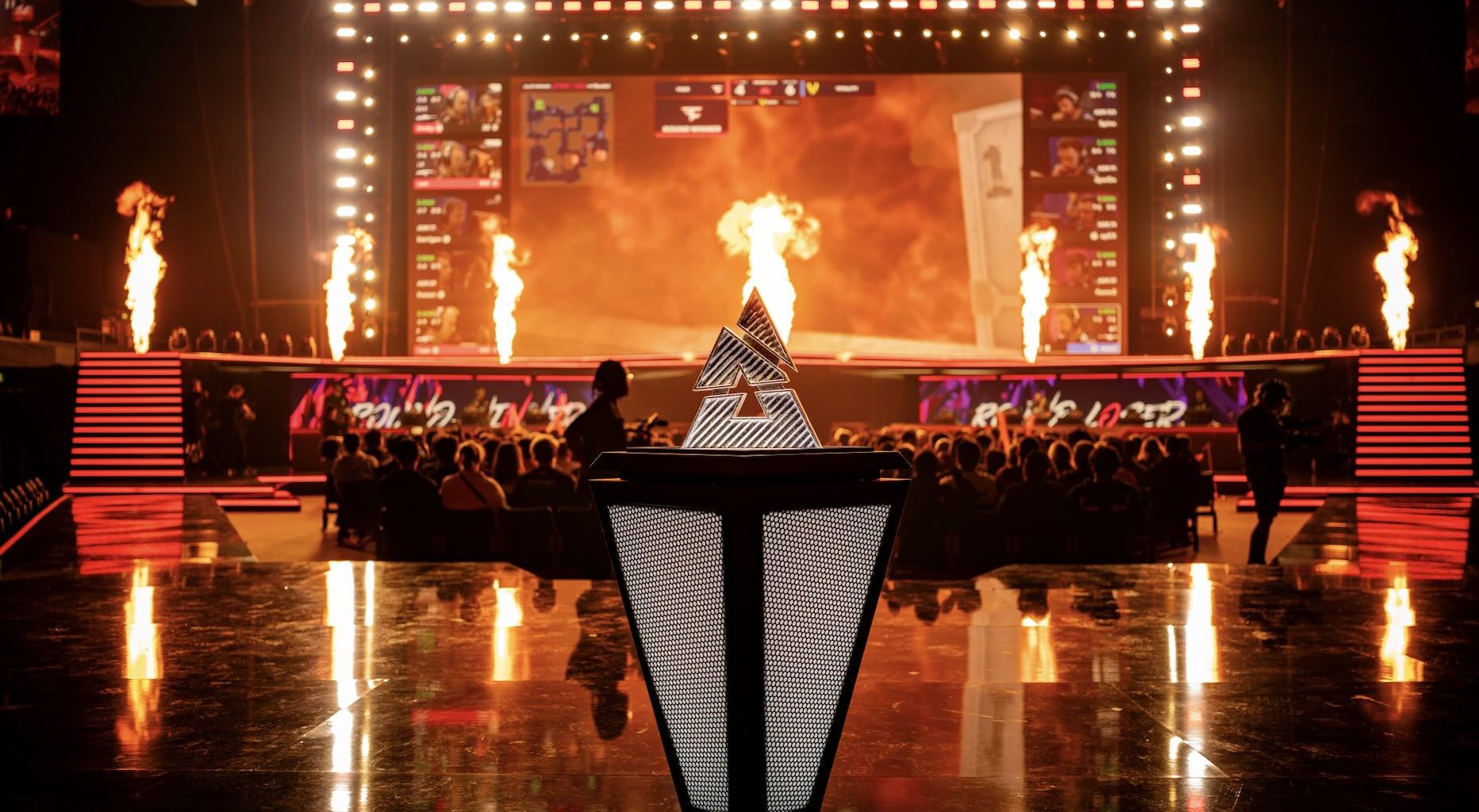 The World's Best Counter-Strike Players Set to Battle in Singapore for a USD 1 Million Prize Pool - Alvinology