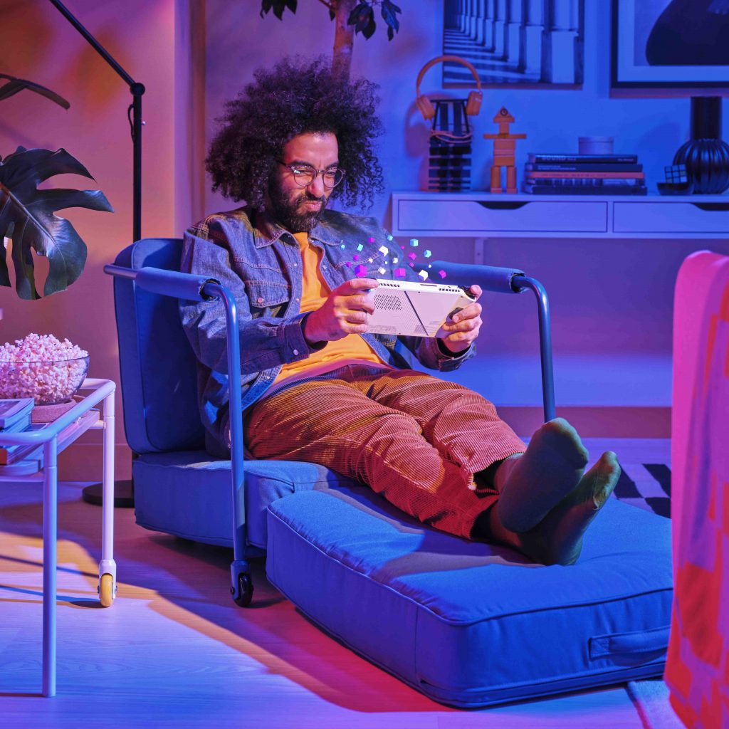 Unleash Your Inner Gamer and Add a Whimsical Touch to Your Home with IKEA Singapore's BRÄNNBOLL and MÄVINN Collections Unleash Your Inner Gamer and Add a Whimsical Touch to Your Home with IKEA Singapore's BRÄNNBOLL and MÄVINN Collections - Alvinology