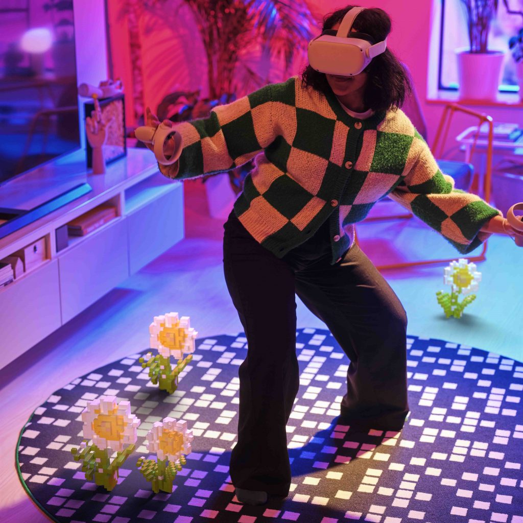 Unleash Your Inner Gamer and Add a Whimsical Touch to Your Home with IKEA Singapore's BRÄNNBOLL and MÄVINN Collections Unleash Your Inner Gamer and Add a Whimsical Touch to Your Home with IKEA Singapore's BRÄNNBOLL and MÄVINN Collections - Alvinology